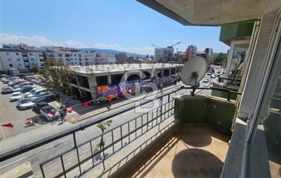 ÇANAKKALE MERKEZ NUSRET KUTLU İŞ HANI KARŞISI SATILIK 3+1 DAİRE