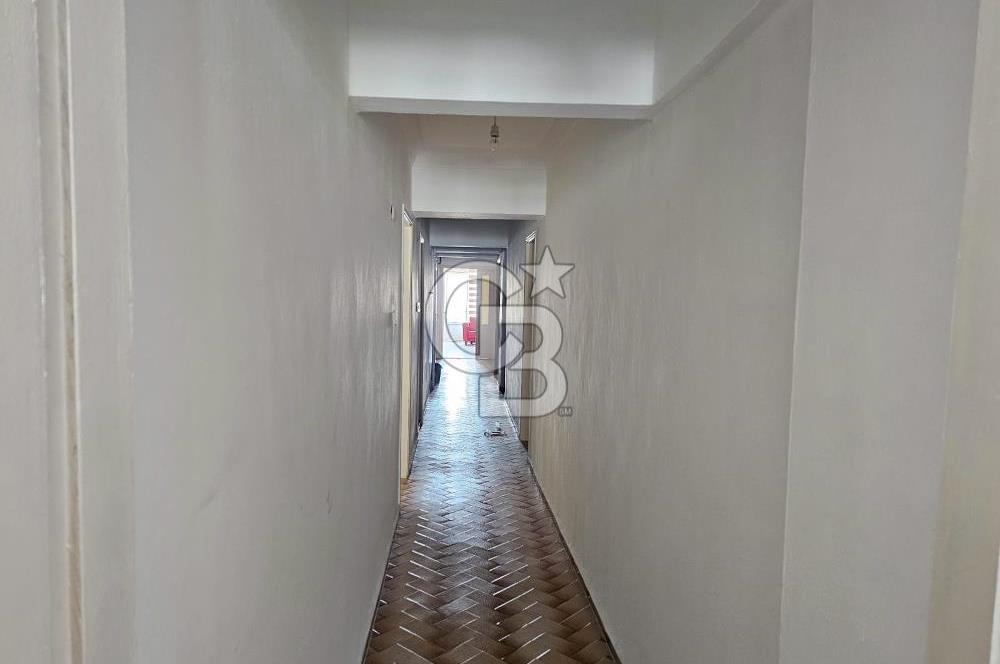 ÇANAKKALE MERKEZ NUSRET KUTLU İŞ HANI KARŞISI SATILIK 3+1 DAİRE