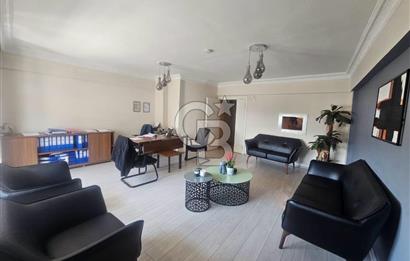 ÇANAKKALE MERKEZ NUSRET KUTLU İŞ HANI KARŞISI SATILIK 3+1 DAİRE