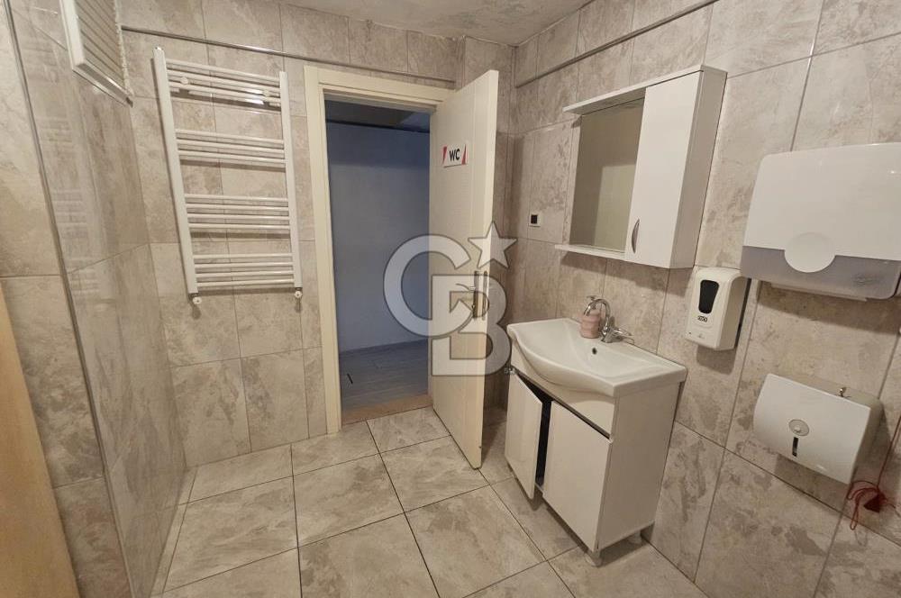ÇANAKKALE MERKEZ NUSRET KUTLU İŞ HANI KARŞISI SATILIK 3+1 DAİRE