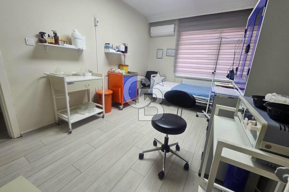 ÇANAKKALE MERKEZ NUSRET KUTLU İŞ HANI KARŞISI SATILIK 3+1 DAİRE