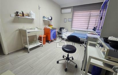 ÇANAKKALE MERKEZ NUSRET KUTLU İŞ HANI KARŞISI SATILIK 3+1 DAİRE