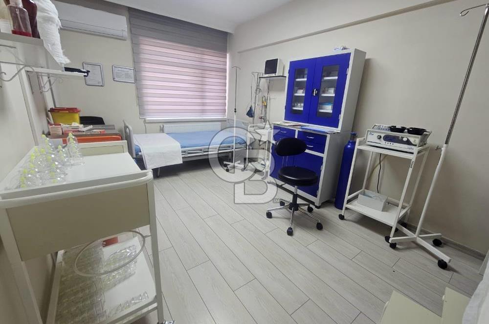 ÇANAKKALE MERKEZ NUSRET KUTLU İŞ HANI KARŞISI SATILIK 3+1 DAİRE