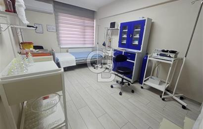 ÇANAKKALE MERKEZ NUSRET KUTLU İŞ HANI KARŞISI SATILIK 3+1 DAİRE