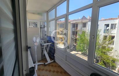 ÇANAKKALE MERKEZ NUSRET KUTLU İŞ HANI KARŞISI SATILIK 3+1 DAİRE