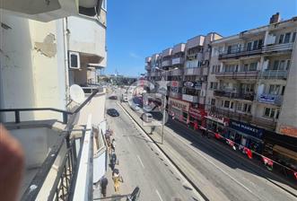 ÇANAKKALE MERKEZ NUSRET KUTLU İŞ HANI KARŞISI SATILIK 3+1 DAİRE