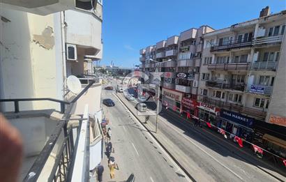 ÇANAKKALE MERKEZ NUSRET KUTLU İŞ HANI KARŞISI SATILIK 3+1 DAİRE