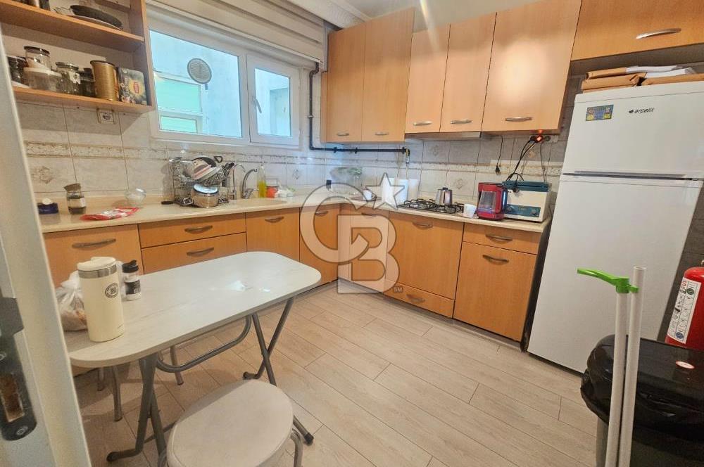 ÇANAKKALE MERKEZ NUSRET KUTLU İŞ HANI KARŞISI SATILIK 3+1 DAİRE