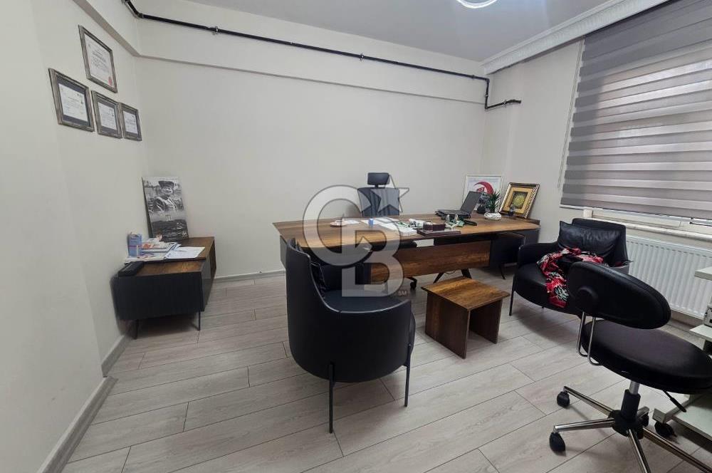 ÇANAKKALE MERKEZ NUSRET KUTLU İŞ HANI KARŞISI SATILIK 3+1 DAİRE