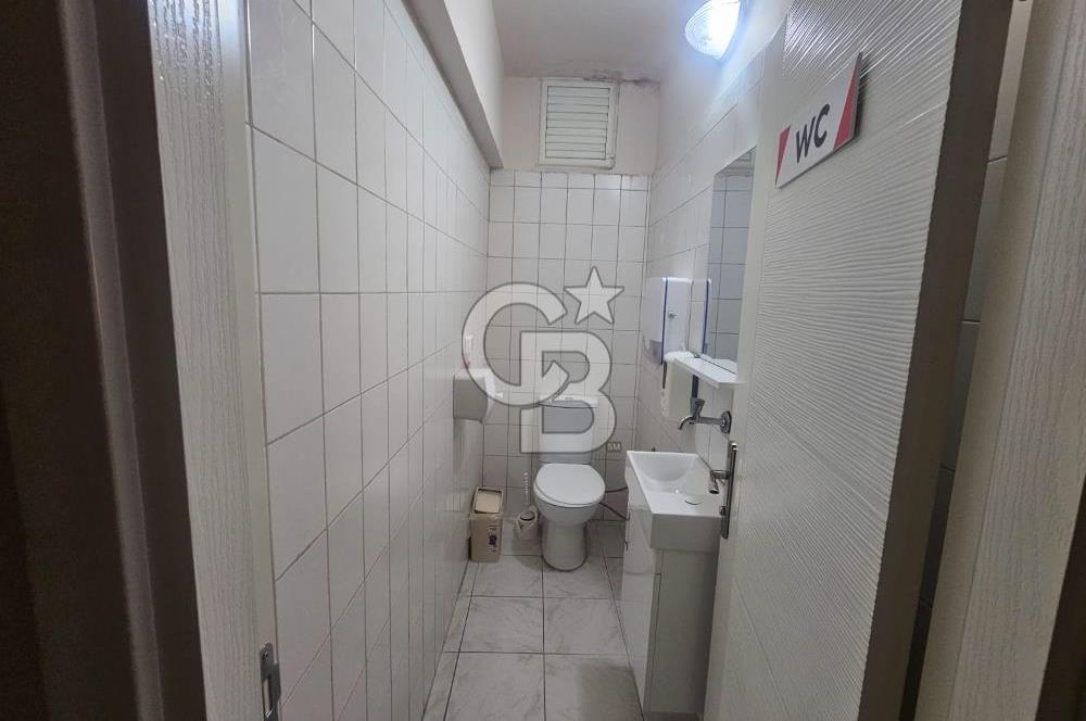 ÇANAKKALE MERKEZ NUSRET KUTLU İŞ HANI KARŞISI SATILIK 3+1 DAİRE