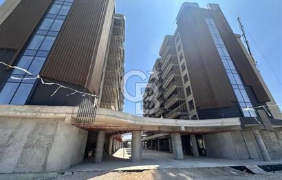 BURSA;BALAT DA METEOR DİKENCİK TEPE SİTESİNDE SATILIK 2+1 DAİRE