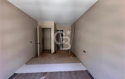 BURSA;BALAT DA METEOR DİKENCİK TEPE SİTESİNDE SATILIK 2+1 DAİRE