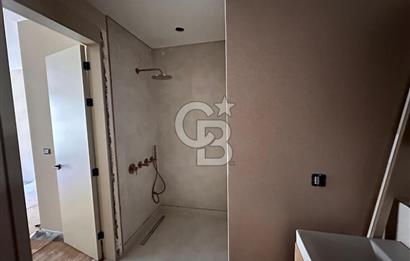 BURSA;BALAT DA METEOR DİKENCİK TEPE SİTESİNDE SATILIK 2+1 DAİRE