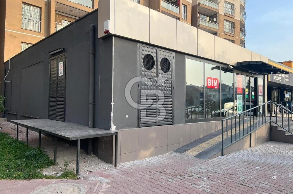 Kıyıboyu İsmetpaşa mh.Tokiler içinde Yol Kenarı Satılık İşyeri