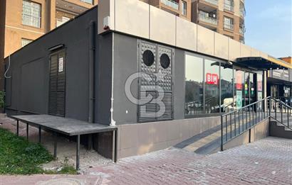 Kıyıboyu İsmetpaşa mh.Tokiler içinde Yol Kenarı Satılık İşyeri