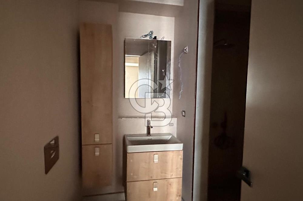 BURSA;BALAT DA METEOR DİKENCİK TEPE SİTESİNDE SATILIK 2+1 DAİRE