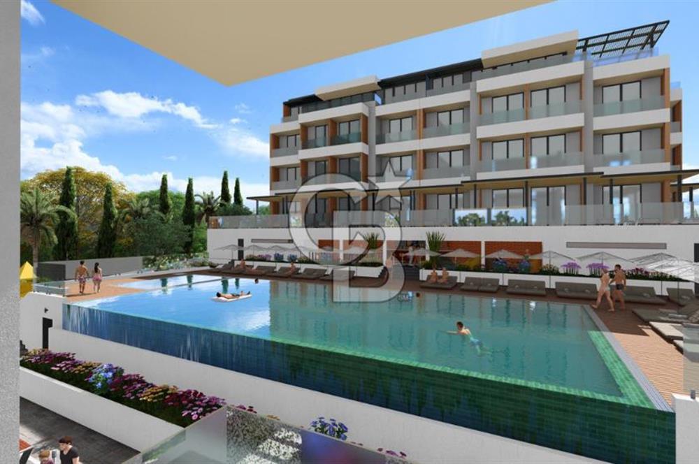 AVRUPA'DA YAŞAM ŞİMDİ ÇOK YAKIN