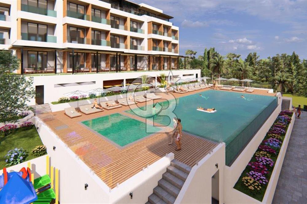 AVRUPA'DA YAŞAM ŞİMDİ ÇOK YAKIN
