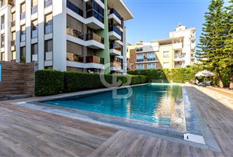 ÖZGÜNTUR KALİTESİYLE LOFT 30'da SATILIK 2+1 DAİRE GÜZELOBA LARA