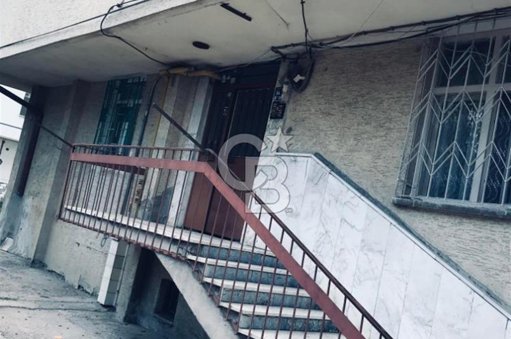 MERKEZİ KONUMDA SATILIK 2+1 DAİRE