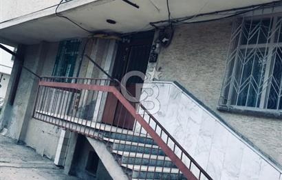 MERKEZİ KONUMDA SATILIK 2+1 DAİRE