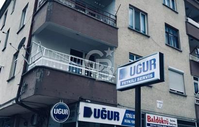 MERKEZİ KONUMDA SATILIK 2+1 DAİRE
