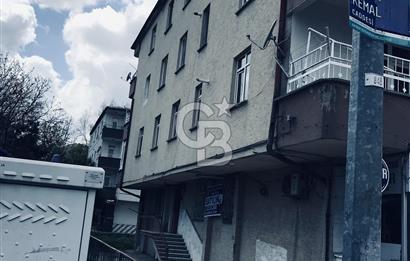MERKEZİ KONUMDA SATILIK 2+1 DAİRE