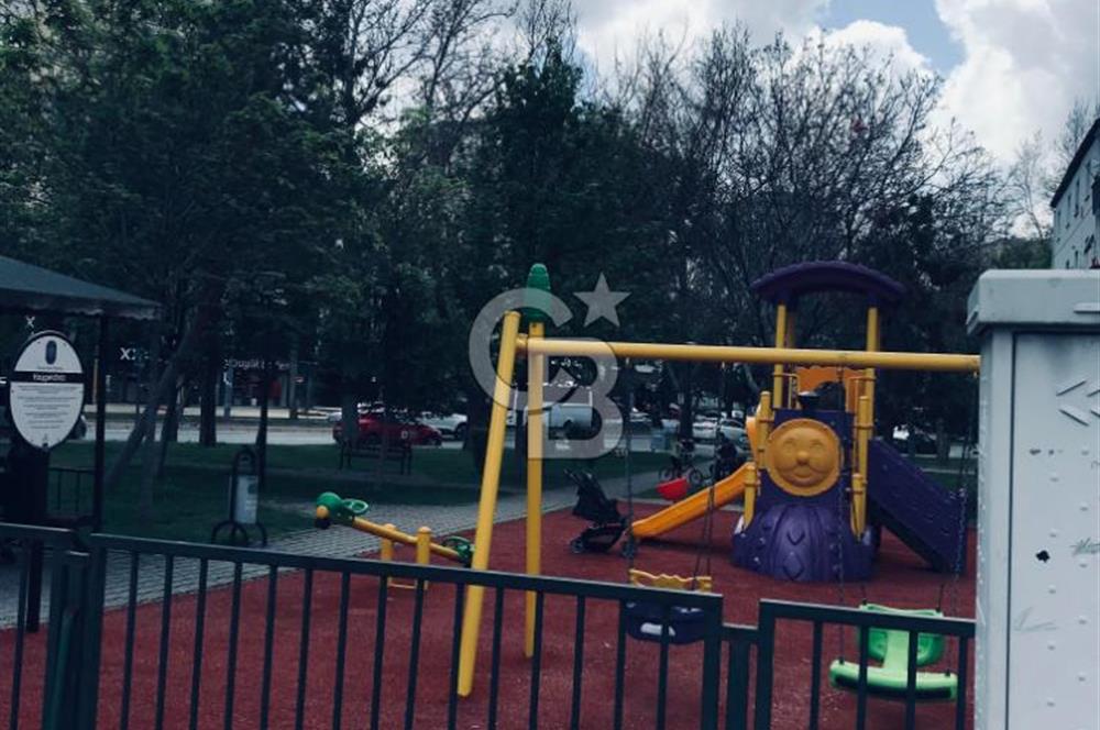 MERKEZİ KONUMDA SATILIK 2+1 DAİRE