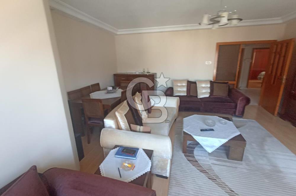 ÇANKAYA SANÇAK MAH. 3+1 SATILIK 130 M2 DDAİRE