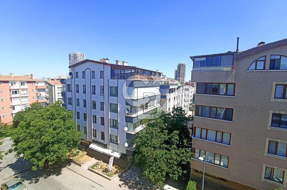 ÇANKAYA SANÇAK MAH. 3+1 SATILIK 130 M2 DDAİRE