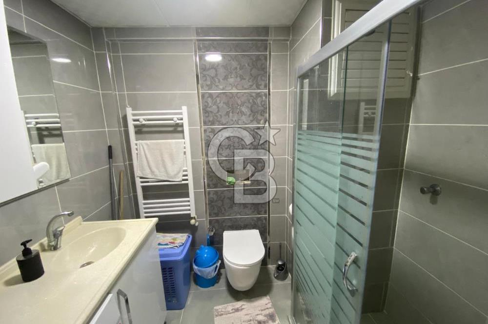 BUCA KOZAĞAÇ MEYDANA YAKIN EŞYALI KİRALIK 1+1 DAİRE