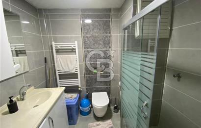 BUCA KOZAĞAÇ MEYDANA YAKIN EŞYALI KİRALIK 1+1 DAİRE