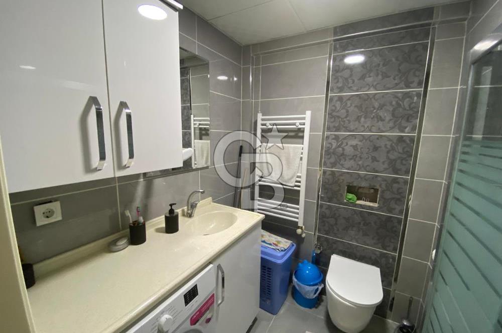 BUCA KOZAĞAÇ MEYDANA YAKIN EŞYALI KİRALIK 1+1 DAİRE