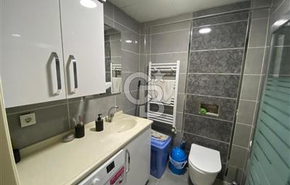BUCA KOZAĞAÇ MEYDANA YAKIN EŞYALI KİRALIK 1+1 DAİRE