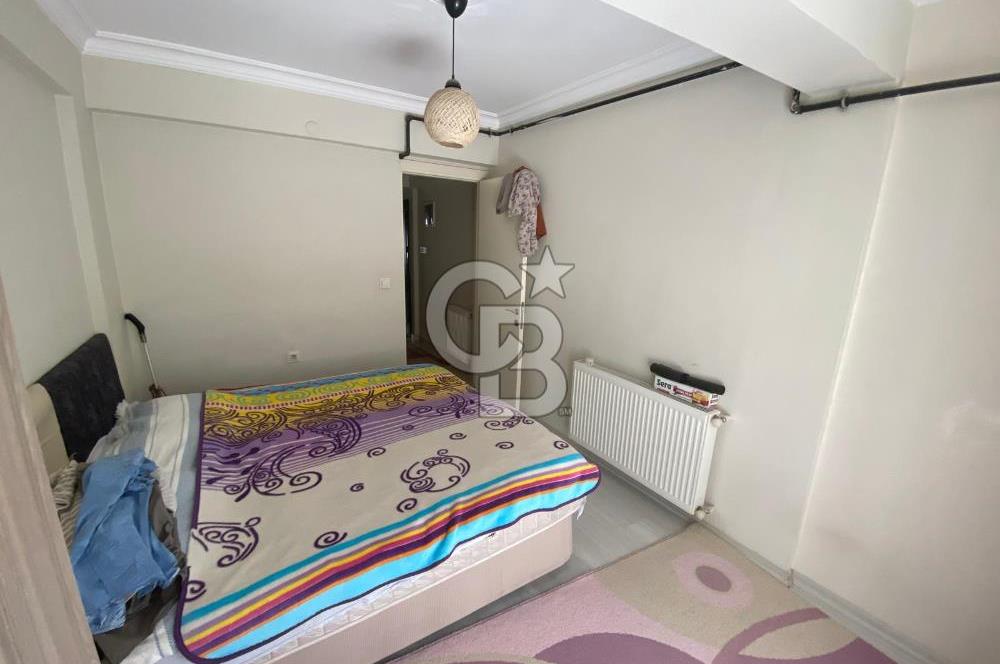 BUCA KOZAĞAÇ MEYDANA YAKIN EŞYALI KİRALIK 1+1 DAİRE