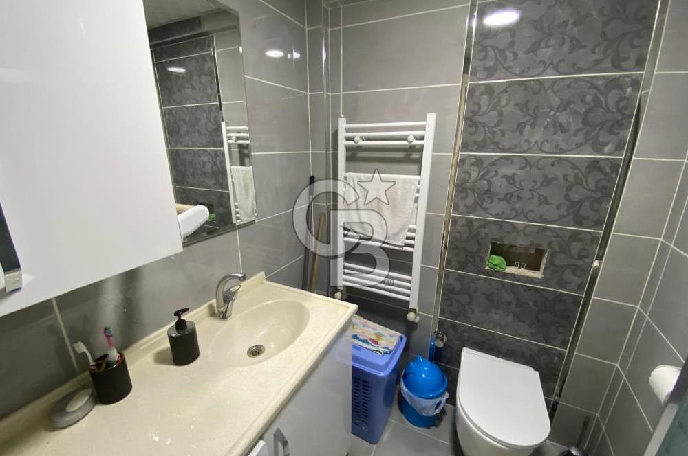 BUCA KOZAĞAÇ MEYDANA YAKIN EŞYALI KİRALIK 1+1 DAİRE