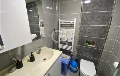 BUCA KOZAĞAÇ MEYDANA YAKIN EŞYALI KİRALIK 1+1 DAİRE