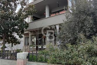 KARABİGA DENIZE SIFIR CADDE ÜZERİ BAHÇELİ KİRALIK DAİRE