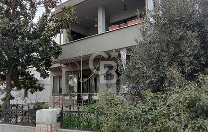 KARABİGA DENIZE SIFIR CADDE ÜZERİ BAHÇELİ KİRALIK DAİRE