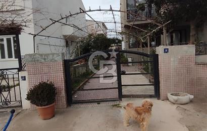 KARABİGA DENIZE SIFIR CADDE ÜZERİ BAHÇELİ KİRALIK DAİRE