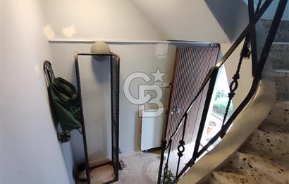 KARABİGA DENIZE SIFIR CADDE ÜZERİ BAHÇELİ KİRALIK DAİRE