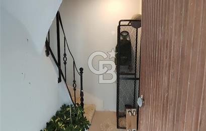 KARABİGA DENIZE SIFIR CADDE ÜZERİ BAHÇELİ KİRALIK DAİRE