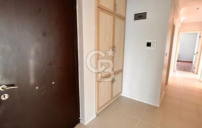 ATAŞEHİR' de KİRALIK BAKIMLI, BALKONLU (3+1) DAİRE