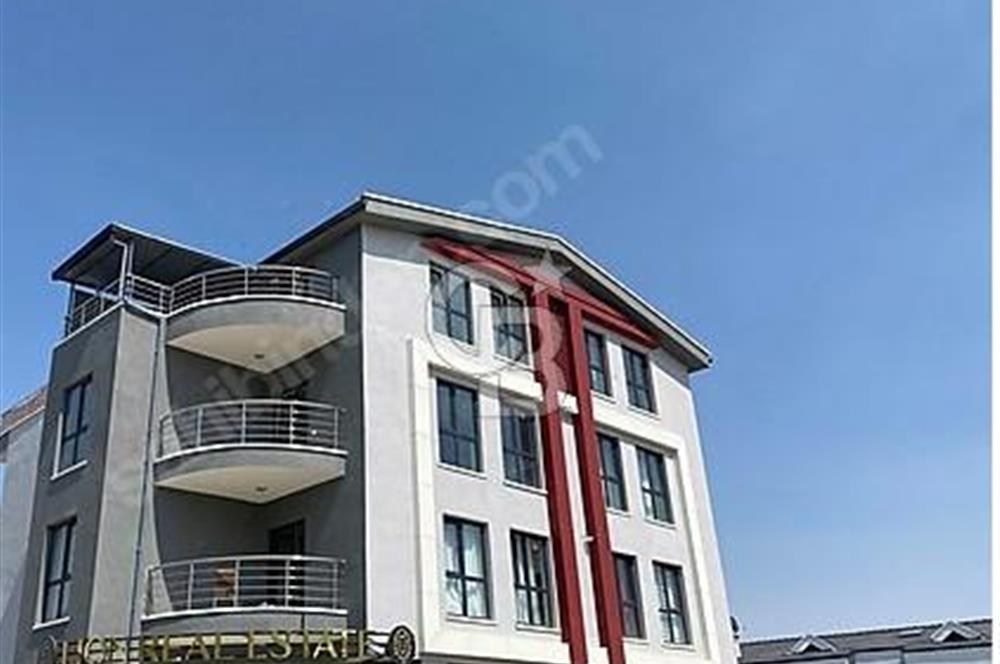 İNCEK SAĞLIK OCAĞI YANI-BULVAR YAKINI - KİRALIK EŞYALI 1+1 DAİRE