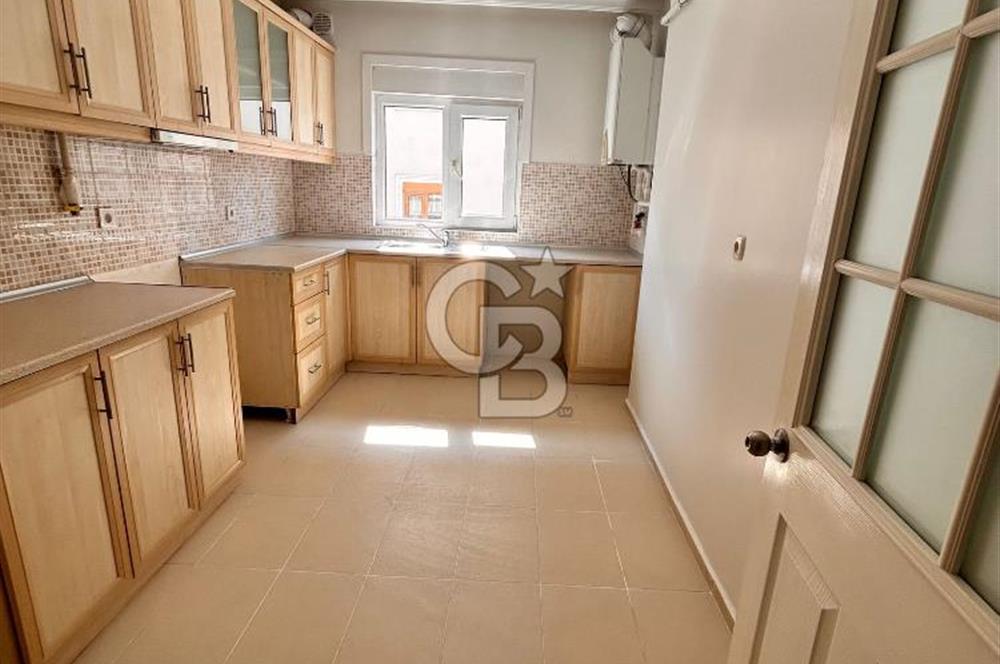 ATAŞEHİR' de KİRALIK BAKIMLI, BALKONLU (3+1) DAİRE