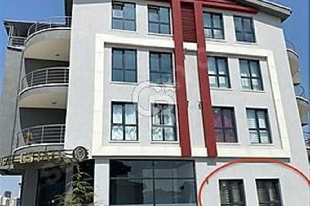 İNCEK SAĞLIK OCAĞI YANI-BULVAR YAKINI - KİRALIK EŞYALI 1+1 DAİRE