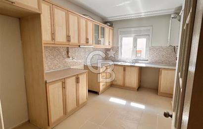 ATAŞEHİR' de KİRALIK BAKIMLI, BALKONLU (3+1) DAİRE