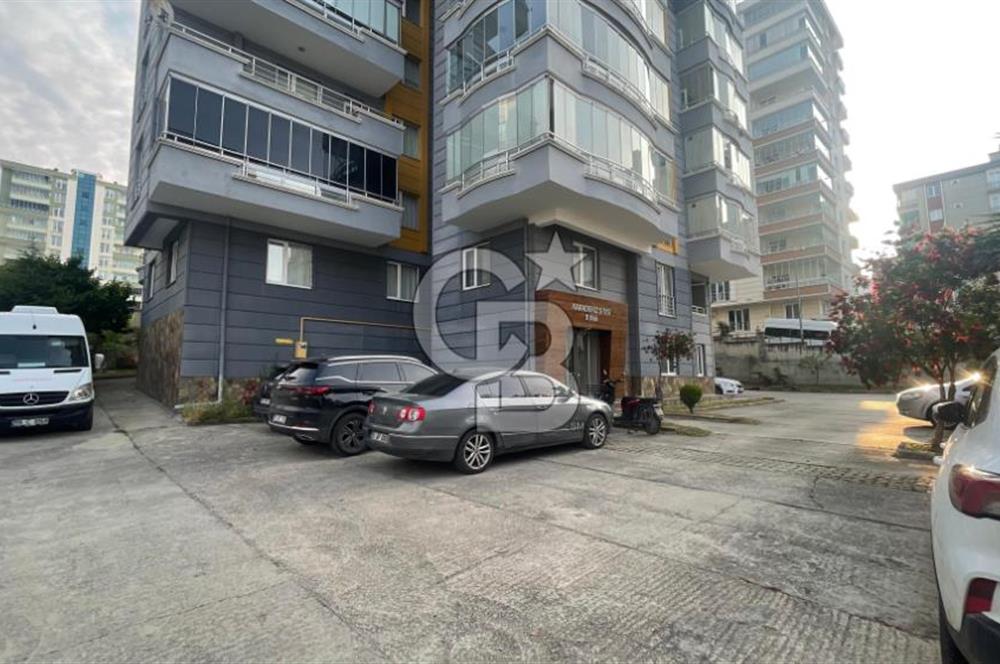 ATAKUM ATAKENT KARADENİZ SİTESİNDE FIRSAT SATILIK 3+1 DAİRE