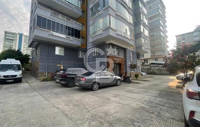 ATAKUM ATAKENT KARADENİZ SİTESİNDE FIRSAT SATILIK 3+1 DAİRE