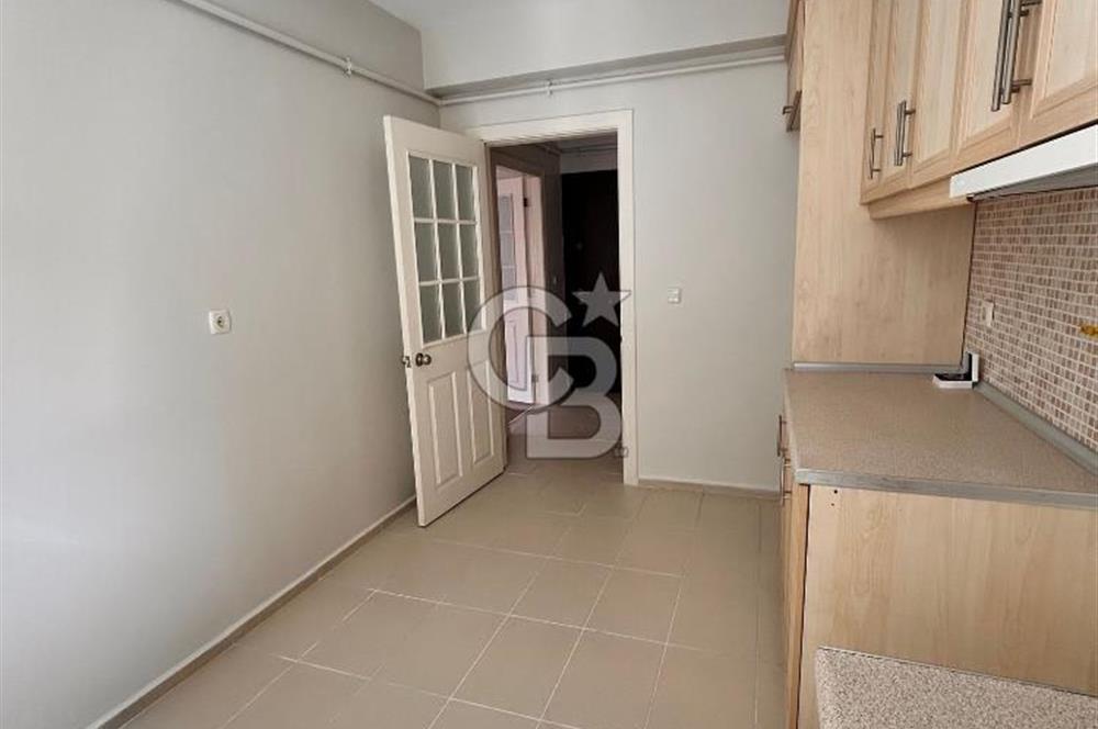 ATAŞEHİR' de KİRALIK BAKIMLI, BALKONLU (3+1) DAİRE